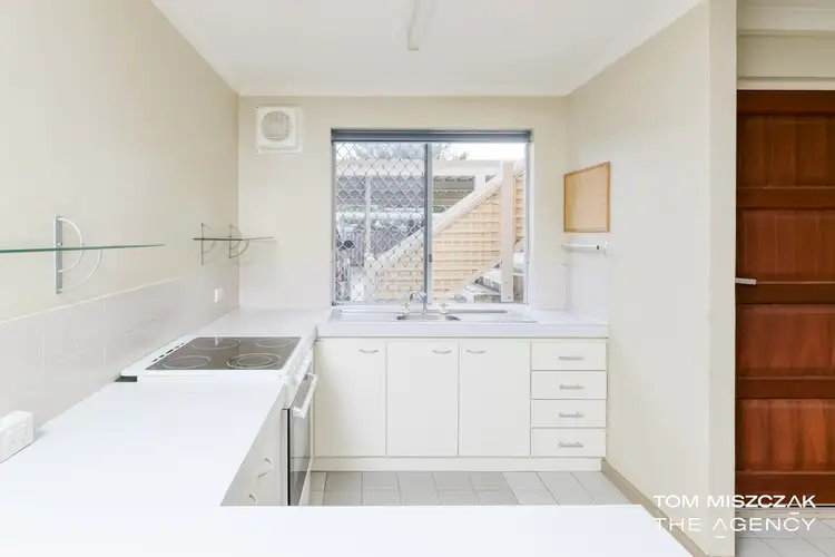 Seventh view of Homely apartment listing, 3/26 South Street, Kardinya WA 6163
