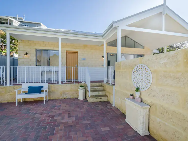 Main view of Homely house listing, 11A Javez Drive, Quinns Rocks WA 6030