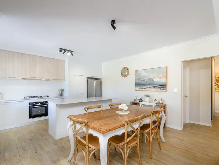Sixth view of Homely house listing, 11A Javez Drive, Quinns Rocks WA 6030