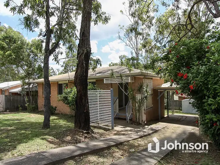 Main view of Homely house listing, 15 Kilner Street, Goodna QLD 4300