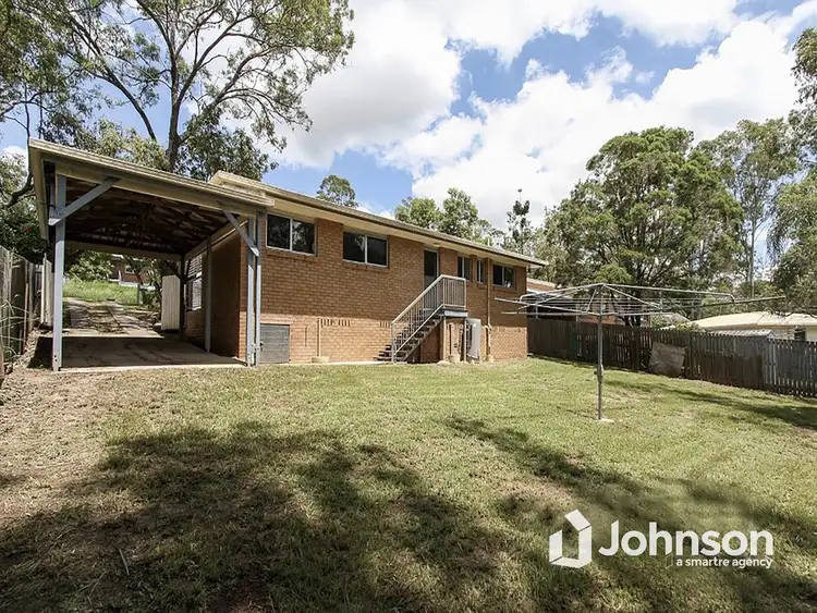 Second view of Homely house listing, 15 Kilner Street, Goodna QLD 4300