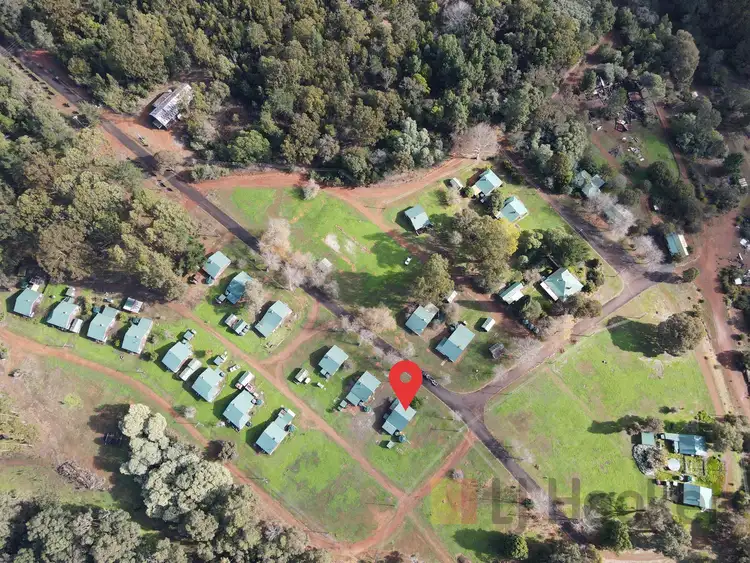 Third view of Homely house listing, Cottage 8 Nyamup Road (Dingup), Manjimup WA 6258