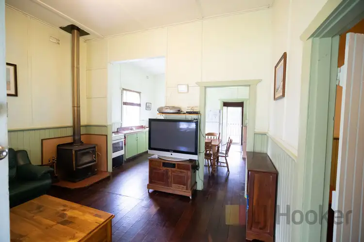 Sixth view of Homely house listing, Cottage 8 Nyamup Road (Dingup), Manjimup WA 6258