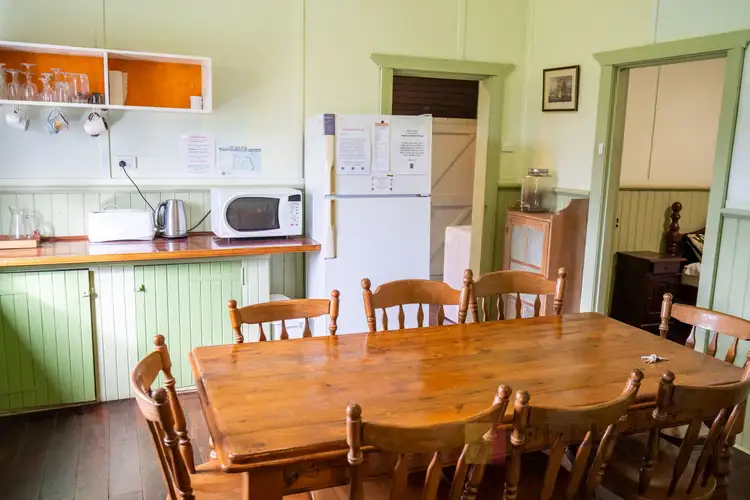 Seventh view of Homely house listing, Cottage 8 Nyamup Road (Dingup), Manjimup WA 6258