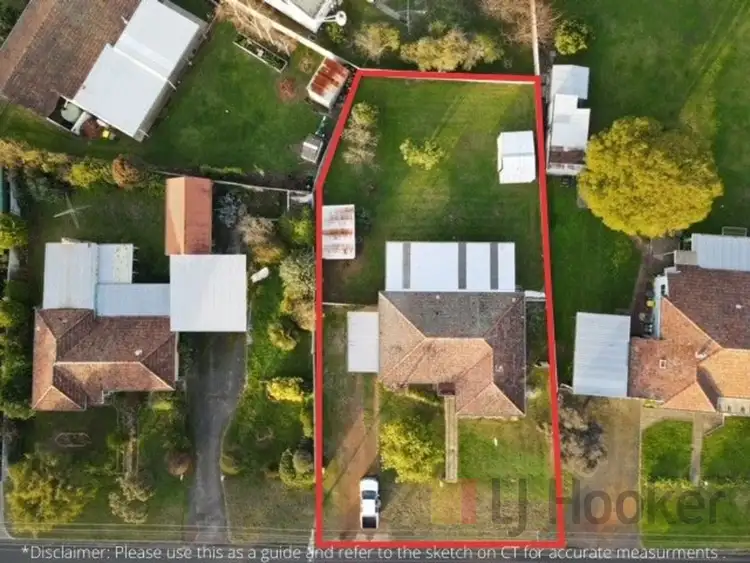 Second view of Homely house listing, 70 Arnott Street, Manjimup WA 6258