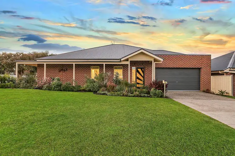 Main view of Homely house listing, 22 Queen Street, Colac VIC 3250