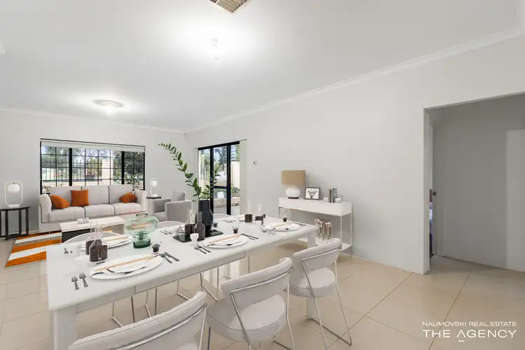 31A Mirrabooka Avenue, Nollamara WA 6061