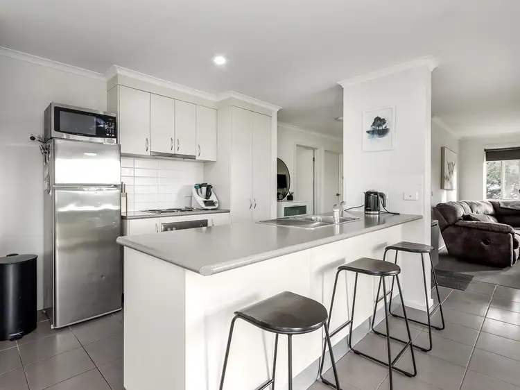 Third view of Homely house listing, 3616 Princes Highway, Kilmany VIC 3851