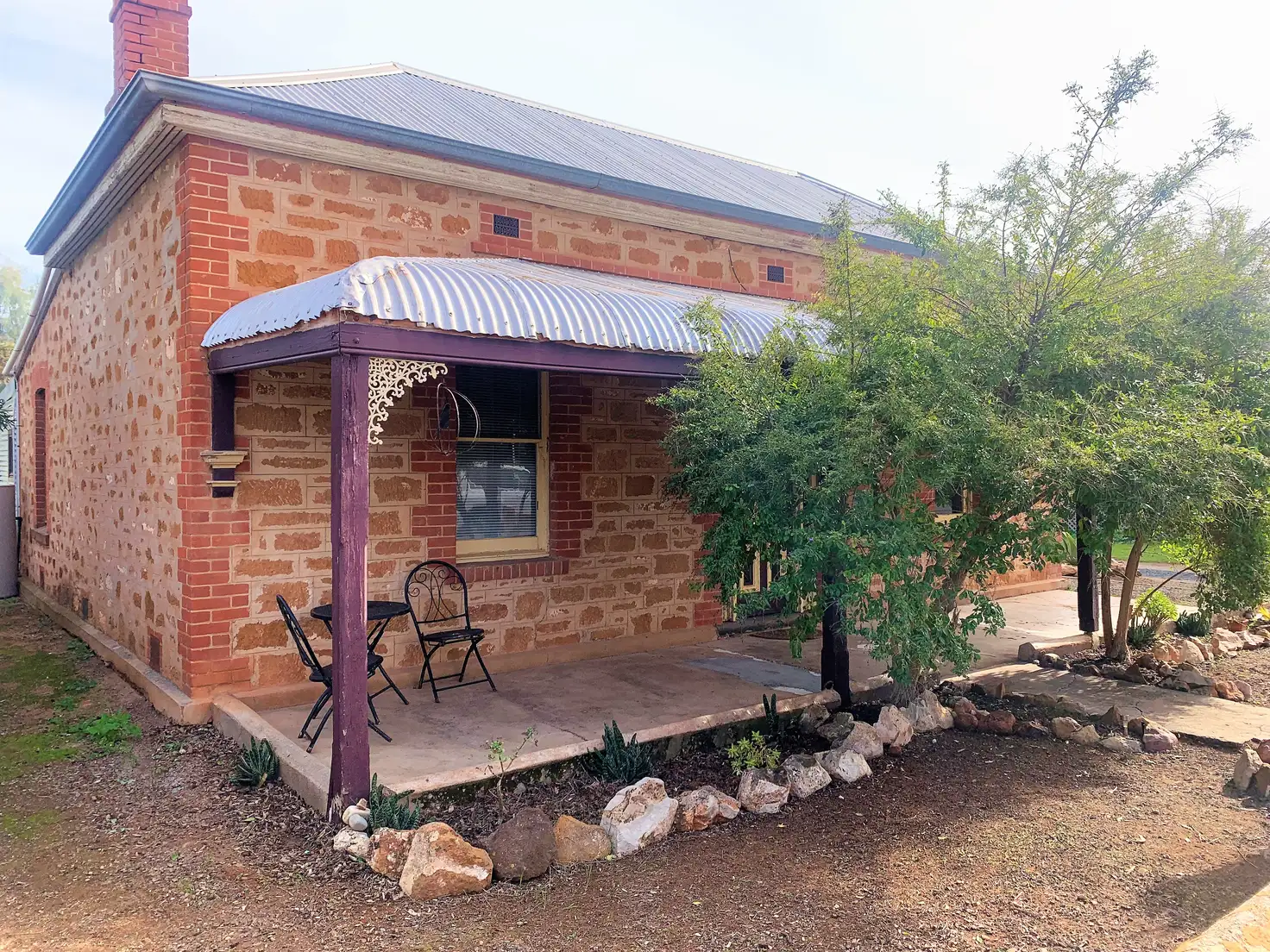 Main view of Homely house listing, 45-47 Seventh Street, Koolunga SA 5464
