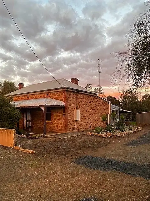 Third view of Homely house listing, 45-47 Seventh Street, Koolunga SA 5464