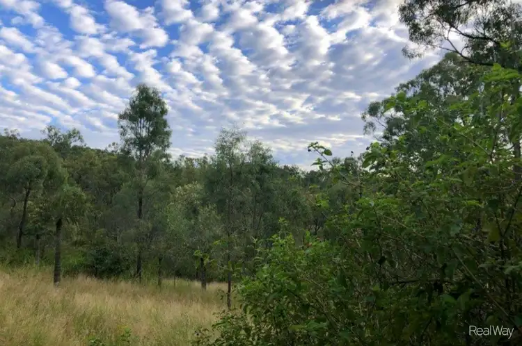 Second view of Homely land listing, Lot 1 Calliungal Road, Moongan QLD 4714