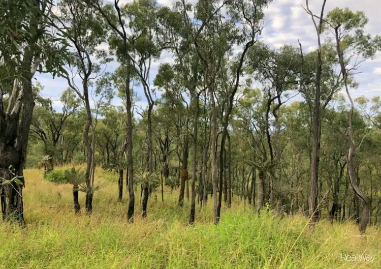 Third view of Homely land listing, Lot 1 Calliungal Road, Moongan QLD 4714