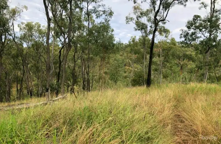 Fourth view of Homely land listing, Lot 1 Calliungal Road, Moongan QLD 4714
