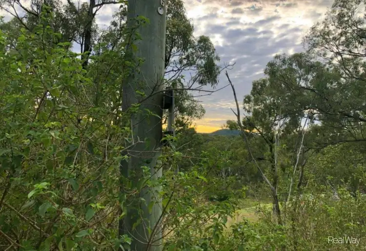 Fifth view of Homely land listing, Lot 1 Calliungal Road, Moongan QLD 4714