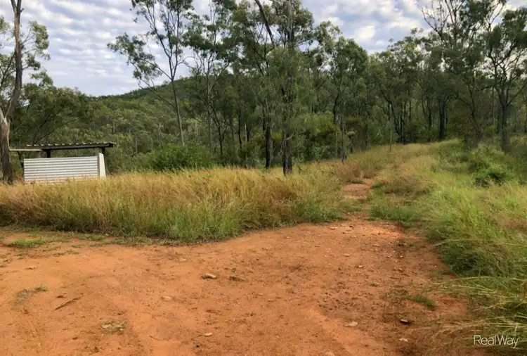 Sixth view of Homely land listing, Lot 1 Calliungal Road, Moongan QLD 4714
