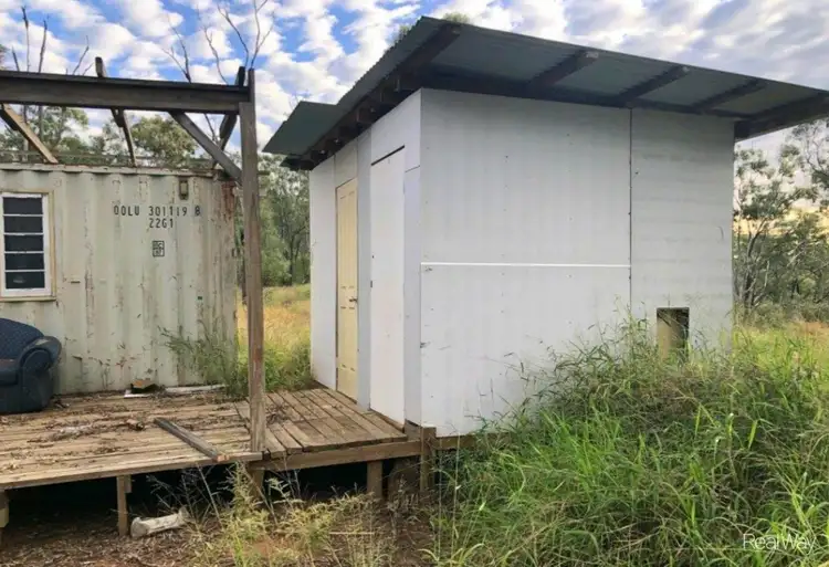 Seventh view of Homely land listing, Lot 1 Calliungal Road, Moongan QLD 4714