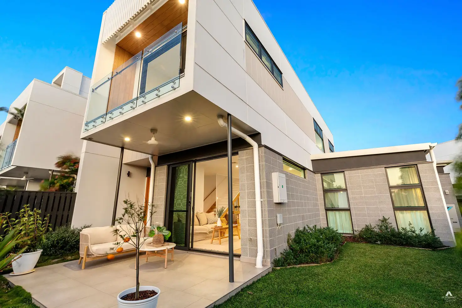Main view of Homely house listing, 16 Bokarina Boulevard, Bokarina QLD 4575