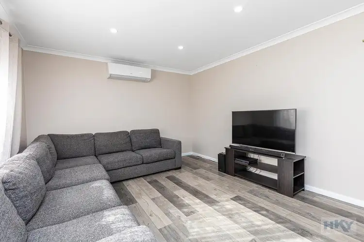 Fifth view of Homely house listing, 78 Larrawa Circle, Ellenbrook WA 6069