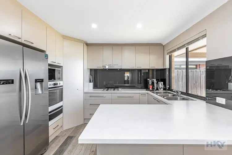 Sixth view of Homely house listing, 78 Larrawa Circle, Ellenbrook WA 6069