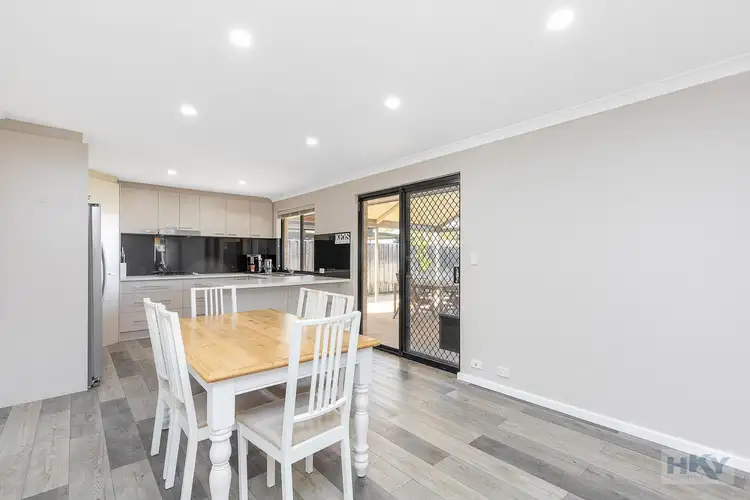Seventh view of Homely house listing, 78 Larrawa Circle, Ellenbrook WA 6069