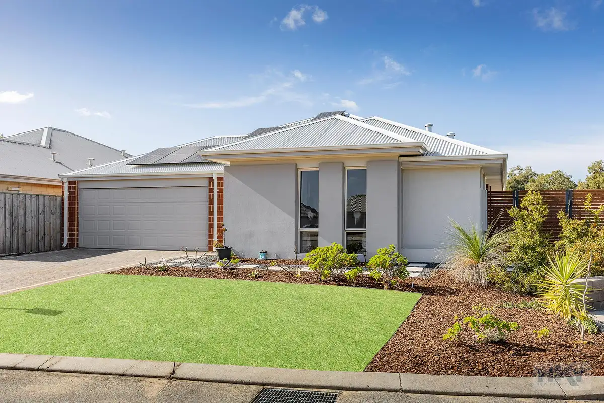 Main view of Homely house listing, 36 Princep Grange, Ellenbrook WA 6069