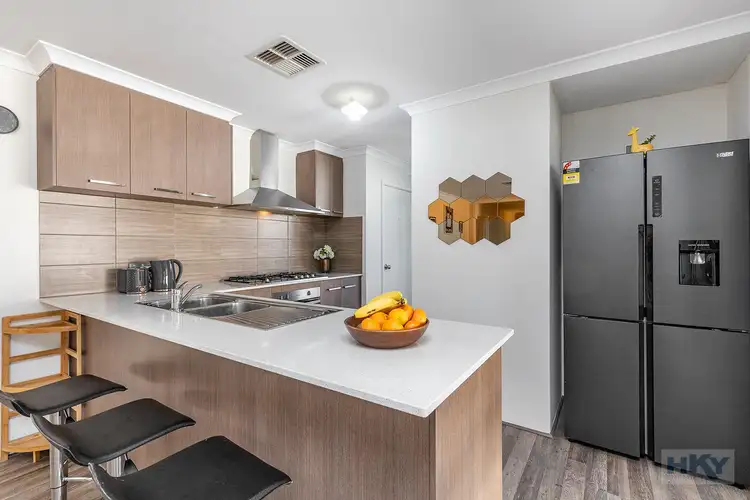 Second view of Homely house listing, 36 Princep Grange, Ellenbrook WA 6069