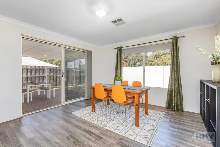 Sixth view of Homely house listing, 36 Princep Grange, Ellenbrook WA 6069
