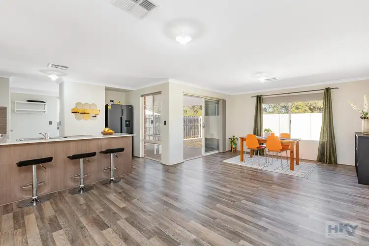 Seventh view of Homely house listing, 36 Princep Grange, Ellenbrook WA 6069