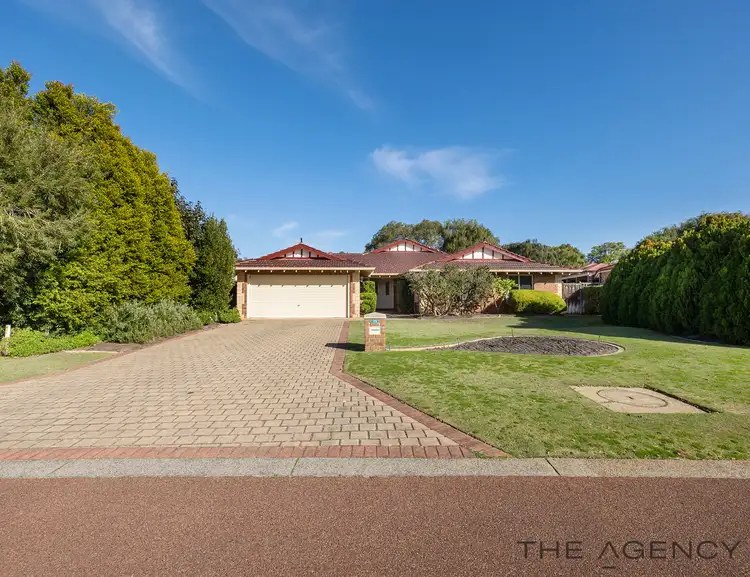 12/194-198 Sauvignon Avenue, The Vines WA 6069