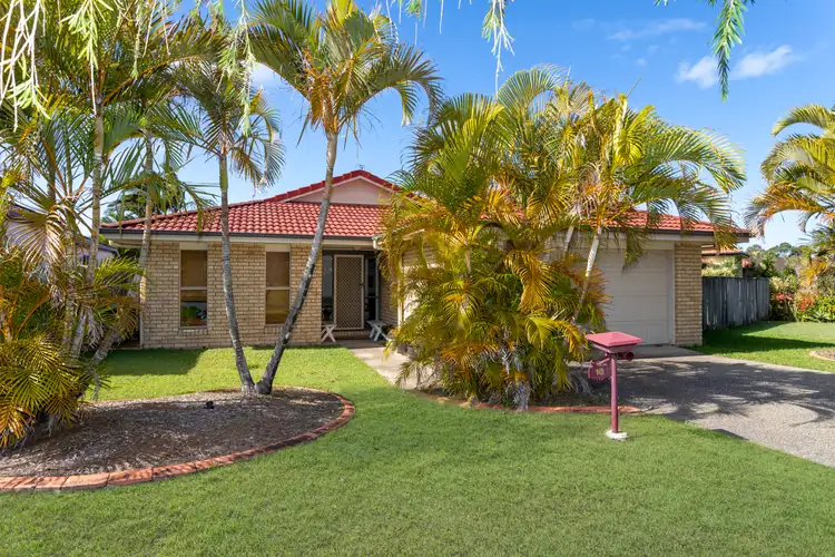 10 Samson Circuit, Caloundra West QLD 4551