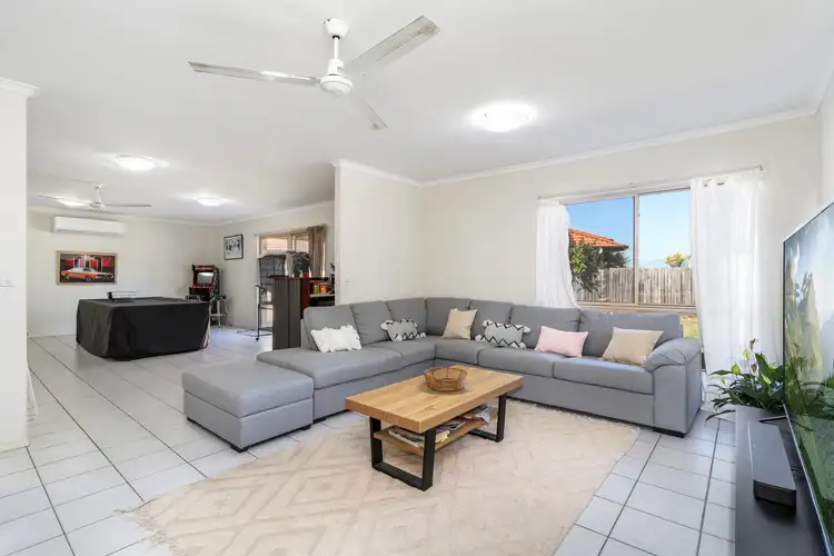 Fourth view of Homely house listing, 10 Samson Circuit, Caloundra West QLD 4551