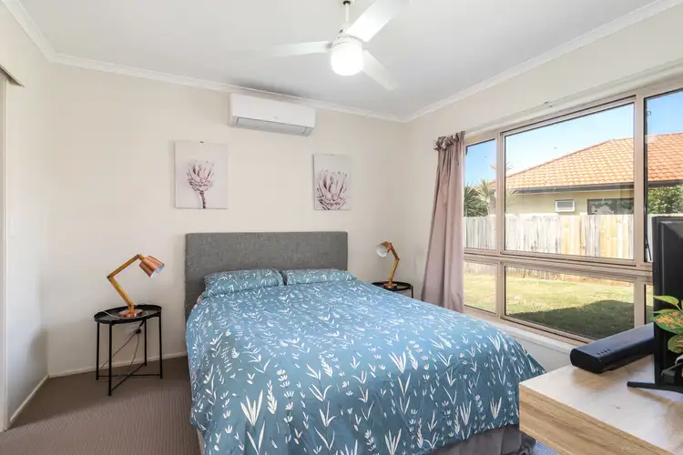 Fifth view of Homely house listing, 10 Samson Circuit, Caloundra West QLD 4551