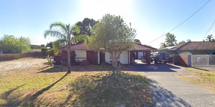 5 Datura Court, Parkwood WA 6147