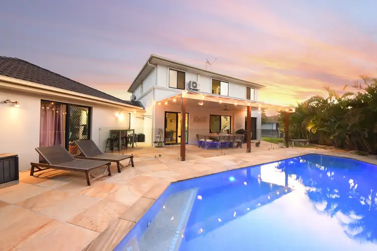 13 Jucara Avenue, Robina QLD 4226