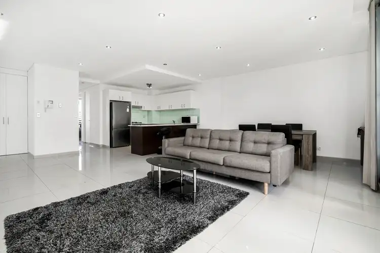 Fourth view of Homely apartment listing, 89/12-18 Bathurst Street, Liverpool NSW 2170