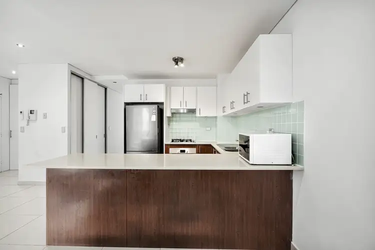 Fifth view of Homely apartment listing, 89/12-18 Bathurst Street, Liverpool NSW 2170