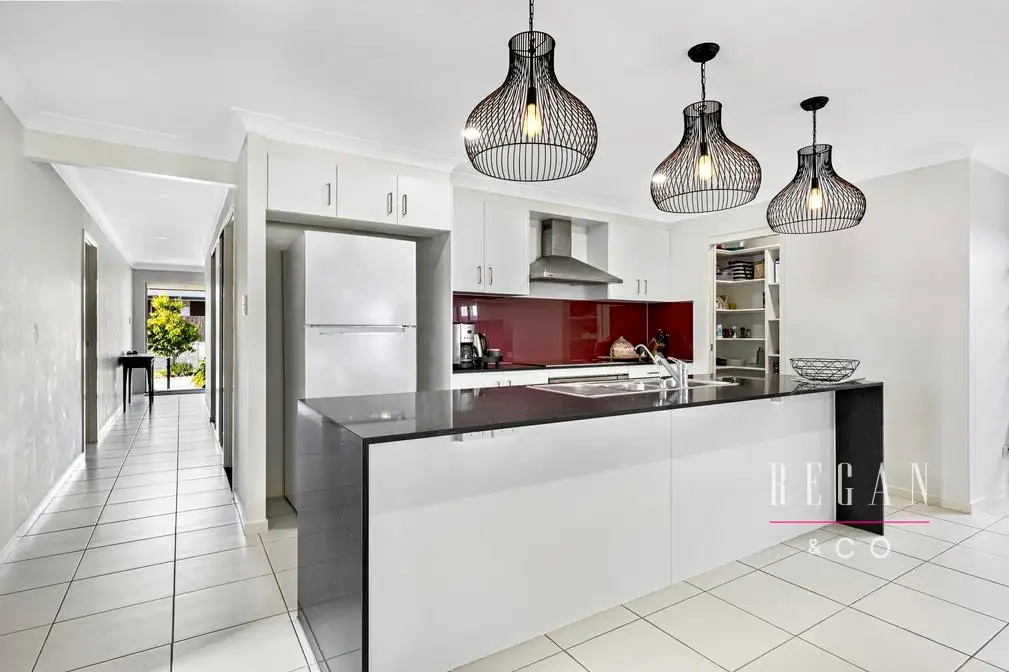 Main view of Homely house listing, 100 Greenhaven Circuit, Narangba QLD 4504