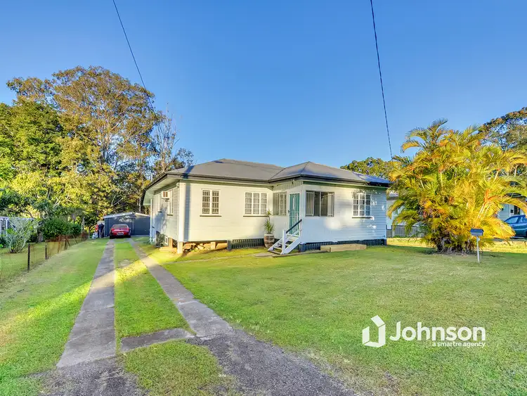 16 Robert Street, Ebbw Vale QLD 4304