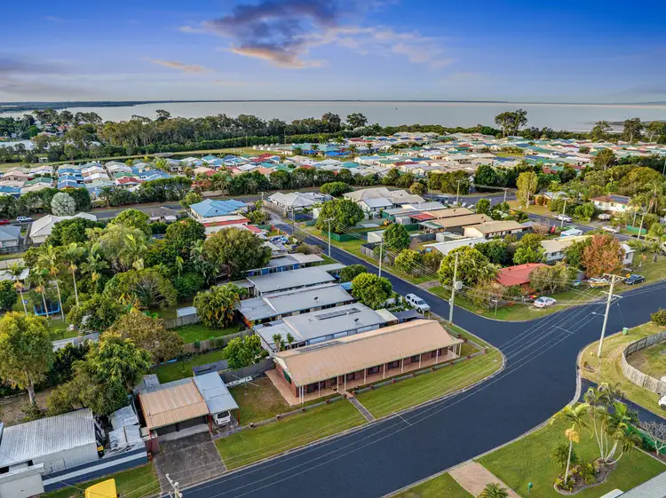 12 Porpoise Parade, Deception Bay QLD 4508