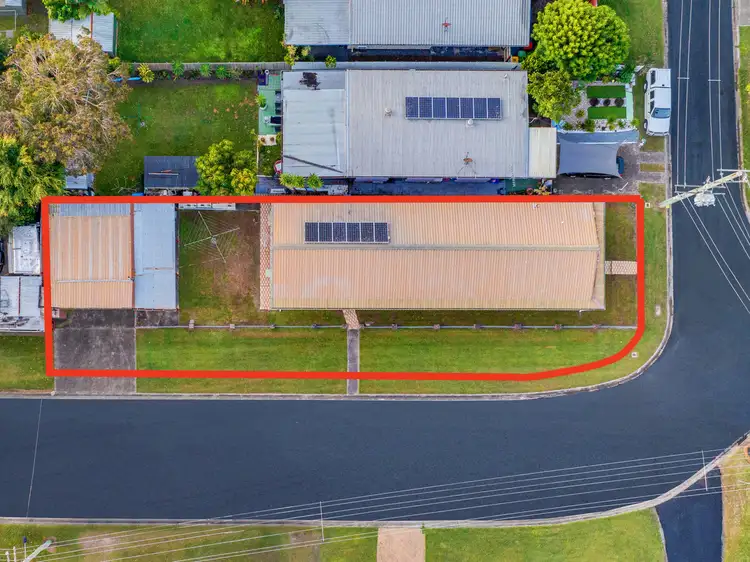 Second view of Homely house listing, 12 Porpoise Parade, Deception Bay QLD 4508