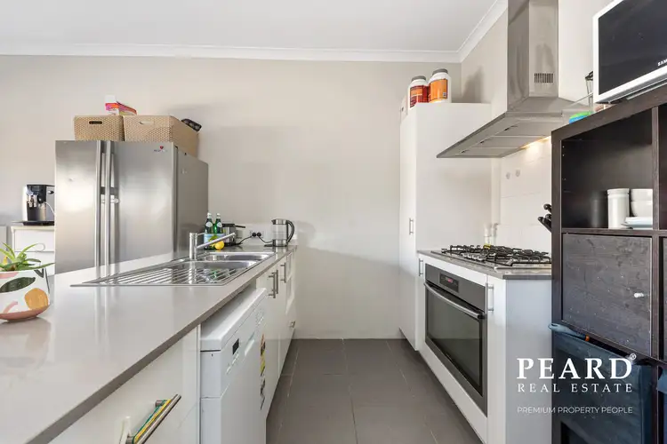 Fourth view of Homely house listing, 131 Broadway Boulevard, Piara Waters WA 6112