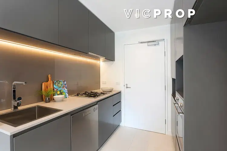 Sixth view of Homely apartment listing, 212/251 Canterbury Road, Forest Hill VIC 3131