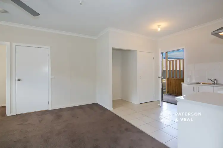 Fourth view of Homely townhouse listing, 3/723 Geelong Road, Canadian VIC 3350