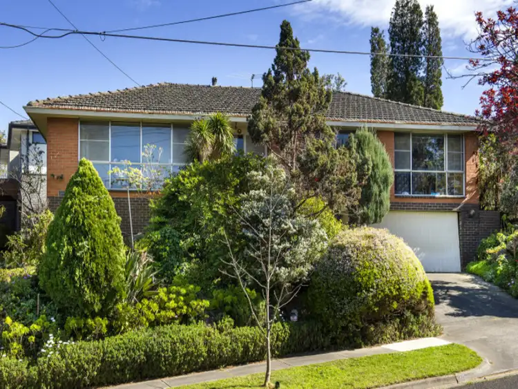 Seventh view of Homely house listing, 30 Stanton Street, Doncaster VIC 3108