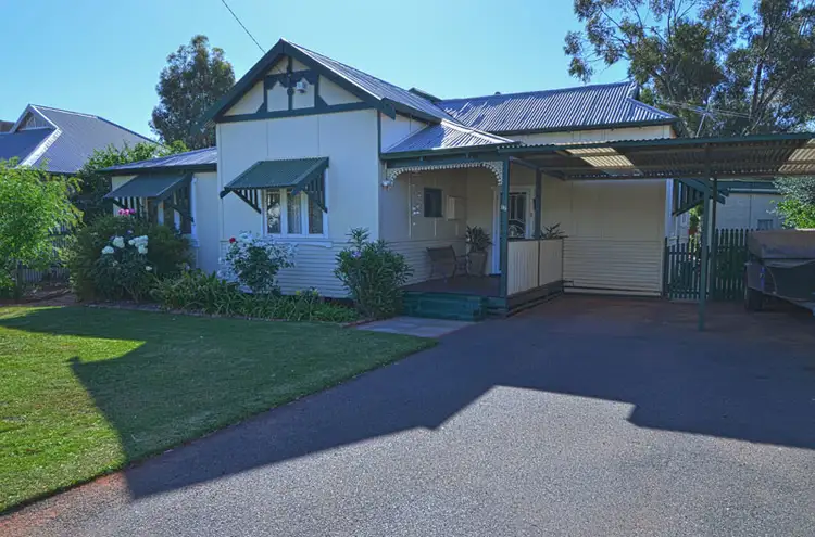 Second view of Homely house listing, 88 Campbell Street, Lamington, Kalgoorlie WA 6430