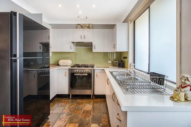 Second view of Homely house listing, 7 Torbert Avenue, Quakers Hill NSW 2763