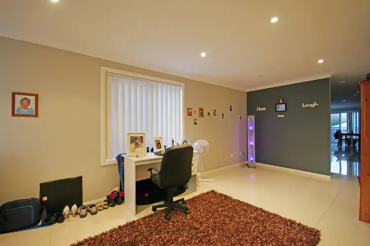 Third view of Homely house listing, 26B Karingal Place, Bradbury NSW 2560