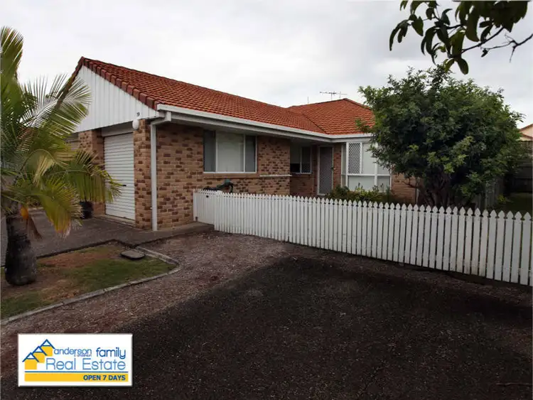 Second view of Homely unit listing, Address available on request