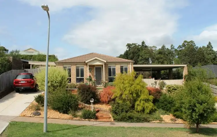25 Claudia Crescent, Drouin VIC 3818