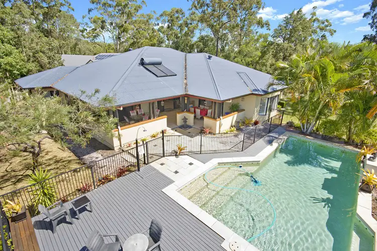 Third view of Homely house listing, 190 Mons School Road, Buderim QLD 4556